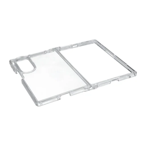 Samsung Z Fold 8 4sF-S Clear priehľadné puzdro - 6