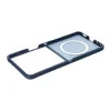 Samsung Z Flip 8 tmavomodré 4sF-S akrylové puzdro kompatibilné s MagSafe thumbnail