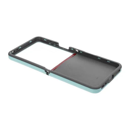 Samsung Z Flip 8 vzorované 4sF-S Hard hybridné puzdro - 5