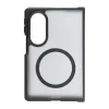 Samsung Z Fold 8 čierne 4sF-S akrylové puzdro kompatibilné s MagSafe thumbnail