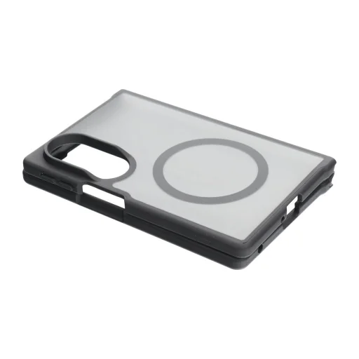 Samsung Z Fold 8 čierne 4sF-S akrylové puzdro kompatibilné s MagSafe - 2
