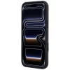  Apple iPhone 18 Pro / 17 Pro Bordó BMW M Carbon Metal Logo MagSafe tok thumbnail