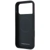  Apple iPhone 18 Pro / 17 Pro Bordó BMW M Carbon Metal Logo MagSafe tok thumbnail