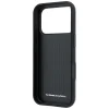 Apple iPhone 18 Pro Max szürke BMW M Carbon Metal Logo MagSafe tok thumbnail