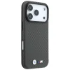  Apple iPhone 18 Pro Max szürke BMW M Quadrille Kevlar fém logós MagSafe tok thumbnail