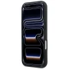  Apple iPhone 18 Pro Max szürke BMW M Quadrille Kevlar fém logós MagSafe tok thumbnail