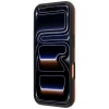  iPhone 18 Pro Max narancssárga BMW M Quadrille Kevlar Metal Logo MagSafe tok thumbnail