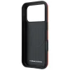  iPhone 18 Pro Max narancssárga BMW M Quadrille Kevlar Metal Logo MagSafe tok thumbnail