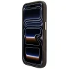 iPhone 18 Pro / iPhone 17 Pro hnedé puzdro Guess Embossed 4G Classic MagSafe thumbnail