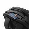 TECH-PROTECT DEFENDER S70 cestovný batoh ako príručná batožina pre Ryanair a Wizz Air s priehradkou na notebook 24 l 40 x 30 x 20 čierny thumbnail