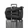 TECH-PROTECT DEFENDER S70 Ryanair és Wizz Air utazó laptoptartós kézipoggyász hátizsák 24 l 40 x 30 x 20 fekete thumbnail