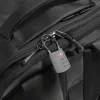 TECH-PROTECT DEFENDER S70 Ryanair és Wizz Air utazó laptoptartós kézipoggyász hátizsák 24 l 40 x 30 x 20 fekete thumbnail