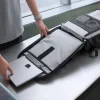 TECH-PROTECT DEFENDER S70 Ryanair és Wizz Air utazó laptoptartós kézipoggyász hátizsák 24 l 40 x 30 x 20 fekete thumbnail