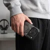 Matné čierne puzdro Tech-Protect MagForce MagSafe pre iPhone 17 Pro / 18 Pro thumbnail