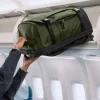 Tech-Protect Defender S70 24 l batoh na príručnú batožinu Ryanair a Wizz Air, vojenská zelená thumbnail