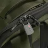 Tech-Protect Defender S70 24 l-es Ryanair és Wizz Air kézipoggyász hátizsák, katonai zöld thumbnail
