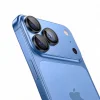 Apple iPhone 18 Pro / 18 Pro Max čierne Tech-Protect Camring Fit+ ochranné sklo na fotoaparát thumbnail