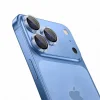 Apple iPhone 18 Pro / 18 Pro Max priehľadná ochrana fotoaparátu Tech-Protect Camring Fit+ thumbnail