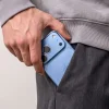 Apple iPhone 18 Pro / 18 Pro Max priehľadná ochrana fotoaparátu Tech-Protect Camring Fit+ thumbnail