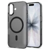 Apple iPhone 17 Tech-Protect MagZero MagSafe puzdro, matné čierne thumbnail