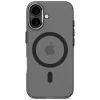 Apple iPhone 17 Tech-Protect MagZero MagSafe puzdro, matné čierne thumbnail
