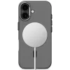 Apple iPhone 17 Tech-Protect MagZero MagSafe puzdro, matné čierne thumbnail