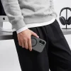 Apple iPhone 17 Tech-Protect MagZero MagSafe puzdro, matné čierne thumbnail