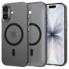 Apple iPhone 17 Tech-Protect MagZero MagSafe puzdro, matné čierne thumbnail
