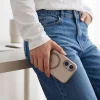 iPhone 17 matné púštne zlaté puzdro Tech-Protect MagZero MagSafe thumbnail