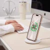 iPhone 17 matné púštne zlaté puzdro Tech-Protect MagZero MagSafe thumbnail