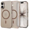 iPhone 17 matné púštne zlaté puzdro Tech-Protect MagZero MagSafe thumbnail