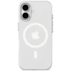 Apple iPhone 17 matné biele puzdro Tech-Protect MagZero MagSafe thumbnail