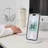 Apple iPhone 17 matné biele puzdro Tech-Protect MagZero MagSafe thumbnail