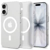 Apple iPhone 17 matné biele puzdro Tech-Protect MagZero MagSafe thumbnail