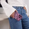 iPhone 17 Pro / 18 Pro matné tmavočerešňové puzdro Tech-Protect MagZero MagSafe thumbnail