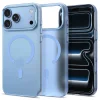 Apple iPhone 17 Pro / 18 Pro matné svetlomodré puzdro Tech-Protect MagZero MagSafe thumbnail