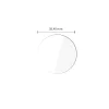  Samsung Galaxy Watch Ultra 2 2026 (47 mm) átlátszó Tech-Protect Easy Set+ 2 darabos edzett üvegfólia thumbnail