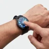 Samsung Galaxy Watch 8 / 9 (40 mm) číre ochranné tvrdené sklo Tech-Protect Easy Set+ 2 ks thumbnail
