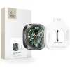  Samsung Galaxy Watch Ultra 2 2026 (47 mm) átlátszó Tech-Protect Easy Set+ 2 darabos edzett üvegfólia thumbnail
