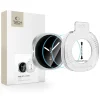 Samsung Galaxy Watch 8 / 9 (40 mm) číre ochranné tvrdené sklo Tech-Protect Easy Set+ 2 ks thumbnail