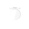  Samsung Galaxy Watch 8 / 9 (44 mm) Tech-Protect Easy Set+ 2 darabos átlátszó edzett üvegfólia thumbnail