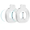 Samsung Galaxy Watch 8 / 9 (44 mm) Tech-Protect Easy Set+ 2ks číre tvrdené sklo thumbnail