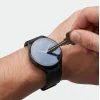  Samsung Galaxy Watch 8 / 9 (40 mm) átlátszó Tech-Protect Easy Set+ 2 db-os edzett üveg kijelzővédő thumbnail