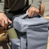 Tech-Protect Defender S70 24 l batoh na notebook, príručná batožina 40 × 30 × 20 cm, mestská sivá thumbnail