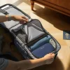Tech-Protect Defender S70 24 l-es kézipoggyász laptop hátizsák 40 × 30 × 20 cm, városi szürke thumbnail