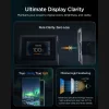 Samsung Galaxy Z Fold 7 / 8 Ultra Spigen Glas.tR EZ Fit Pro 2 ks Privacy ochranné sklo thumbnail