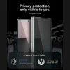 Samsung Galaxy Z Fold 7 / 8 Ultra Spigen Glas.tR EZ Fit Pro 2 ks Privacy ochranné sklo thumbnail
