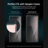 Samsung Galaxy Z Fold 7 / 8 Ultra Spigen Glas.tR EZ Fit Pro 2 ks Privacy ochranné sklo thumbnail