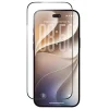 iPhone 18 Pro čierne Benks Glass Warrior Privacy tvrdené ochranné sklo (C.M.MZ.AP.BK.F072) thumbnail