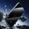 iPhone 18 Pro čierne Benks Glass Warrior Privacy tvrdené ochranné sklo (C.M.MZ.AP.BK.F072) thumbnail